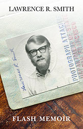 Lawrence R. Smith, Calibanonline Editor, writer, Novelist. Lawrence r smith